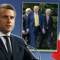 Francuska uvredila Amerikance, pa se ponizila. Pariz je morao da pojede svoje reči zbog ove objave na X-u
