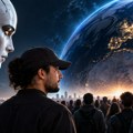 Dao je otkaz u Google, a sad upozorava svet: "AI bi mogao da nas sve pobije"