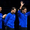 Đoković "kumovao" prvoj ovakvoj ATP listi posle 1.227 nedelja