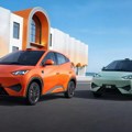 BYD najavio veliku ekspanziju u Evropi: Stižu čak četiri fabrike
