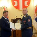 Predsednik Vučić potpisao ukaze o unapređenjima u Vojsci Srbije: Novi komandant RV i PVO general Tiosav Janković rodom iz Užica…