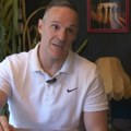 Više od 160 odluka po meču - Marko Juras o izazovima suđenja u elitnoj evropskoj košarci