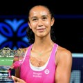 Gubila 5:0, bivša finalistkinja US Opena napravila preokret godine i osvojila titulu