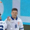 Delirijum na Marakani! Pogledajte kako je Luka Jović doneo izjednačenje Srbiji protiv Holandije
