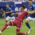Espi u reprezentaciji Španije umesto povređenog Toresa