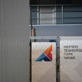 Kako do preduzetničkog iskustva i poslovnih partnera u Evropi: Info-dan u NTP Čačak