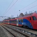 Železničko stajalište Tehničko-putničke stanice (TPS) Novi Sad otvoreno za putnike
