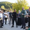 Zukorlić u Osoju: Problemi Bošnjaka i Srba zahtjevaju zajedničko rješenje