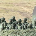 Vojnici na poligonima u Somboru, Valjevu i Leskovcu: Prva velika provera snage i izdržljivosti