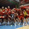 Herojskom igrom do trijumfa nad višestrukim šampionom