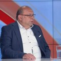 Marković: Sudbina NIS-a zavisi od velikih sila