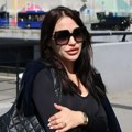 „PREKO MENE SU HTELI SLAVU, A ONDA DA BUDEM DOMAĆICA“: Aleksandra Mladenović o Isaku, udaji i honoraru od 40.000 evra