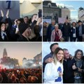 "Srbija je naša zajednička kuća" Mesarović: "Novi Sad je poslao jasnu poruku da ne želi podele i nasilje! Hvala narode što…