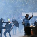 Pariz gori, otkriveno da li će PSŽ i Barselona odigrati utakmicu Lige šampiona