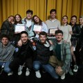 Uspesi novosadske Akademije umetnosti: Studenti blistali i blistaće