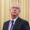 Dmitrijev: Zelenski nastavlja da greši, napada Trampa i Maska