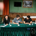 Premijerno na Kamernoj sceni SNP-a "Egzekutor" 30.oktobra