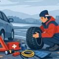 Od 1. novembra zimska oprema: Da li je vaš automobil spreman za hladnije dane?