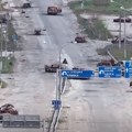 Belorusija prihvatila evakuisane stanovnike Oleškog