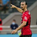 Zlatanove suze: Ibrahimović objavio kraj karijere