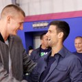 Novakova objava o MVP Jokiću: Nikola je prava igračka veličina!