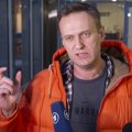 Navaljni: Pokrećemo stroj za istinu, kampanju protiv rata u Ukrajini