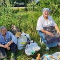 Čuvari tradicije: Eržebet i Janoš Šetet najstariji učesnici manifestacija u Mužlji