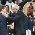 Kum krade još jednog igrača željku obradoviću? Partizan ostaje bez plejmejkera - NBA as ne dolazi u Beograd?