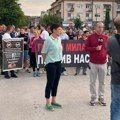 Milošević: Građani Gornjeg Milanovca su raspoloženi i spremni da promene ovu sadašnjost