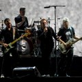 Posleratni koncert grupe U2 na „Koševu“: Dokumentarac „Poljubite budućnost“ otvara Sarajevo film festival