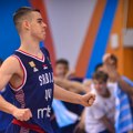 Nikola Topić se vraća sa Mikonosa, pridružiće se reprezentaciji Srbije