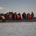 Brod s migrantima potonuo u kanalu Lamanš, šestoro mrtvih