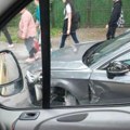 Novi sudar s autobusom u Beogradu: Žena u Jajincima navodno ušla u kontra smer