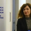 Crna Gora traži obrazloženje za zabranu ulaska Jovane Marović u Srbiju