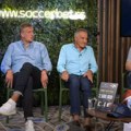 Sportlajt SP: Vujošević, Nakić, Dragutinović i Sagadin