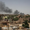 Sudan: Vojska preuzela kontrolu nad ključnom vojnom bazom