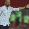 Trener Vojvodine posle poraza: ''Naš rival uradio manje od nas...''