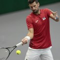 Novak pokazao kakav je patriota Đoković čestitao srpskom rvaču osvajanje zlata na prvenstvu sveta u Beogradu