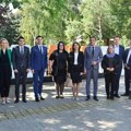 Delegacije Skupštine AP Vojvodine i Nordlanda posetile Kikindu