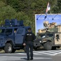 Velika Britanija šalje 200 vojnika koji će se pridružiti KFOR-u na Kosovu