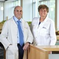 Nobel za Katalin Kirko i Drua Vajsmana za razvoj mRNA vakcine protiv kovida