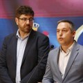Kozma: Zeleno-levi front uspostavlja odbore širom Srbije