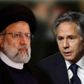 Blinken brani Iran? Kaže da nema dokaza da iza napada Hamasa na Izrael stoji Teheran, koji "podržava odbranu palestinskog…