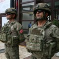 Oružane snage Turske preuzimaju komandu nad NATO na Kosovu