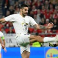 Mitrović: Lopta nije htela u gol