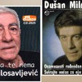 Dušan Milosavljević, boem, bubnjar, bokser, narodnjački šansonjer: "Kako ćemo dalje, ti me pitaj sutra"