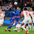 Лајпциг срушио Звезду у Лиги шампиона, али црвено-бели и те како имају за чим за жале
