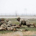 Iranska agencija: pet hiljada američkih vojnika uključeno u izraelsku kopnenu operaciju u Pojasu Gaze