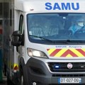 Navijači kamenovali autobus u Francuskoj – trener u krvi
