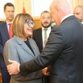 Maja Gojković u Budimpešti: Postignut dogovor o zajedničkim projektima